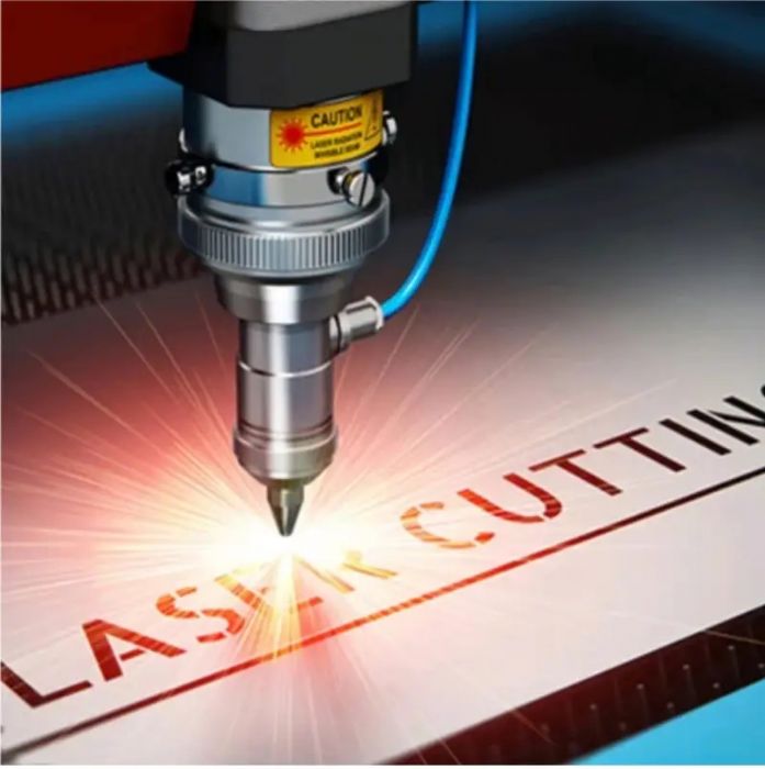 CORTADORAS LASER
